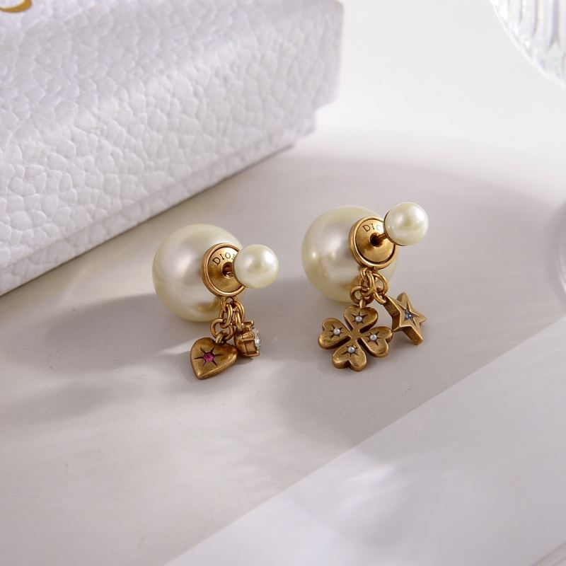 Christian Dior Earrings